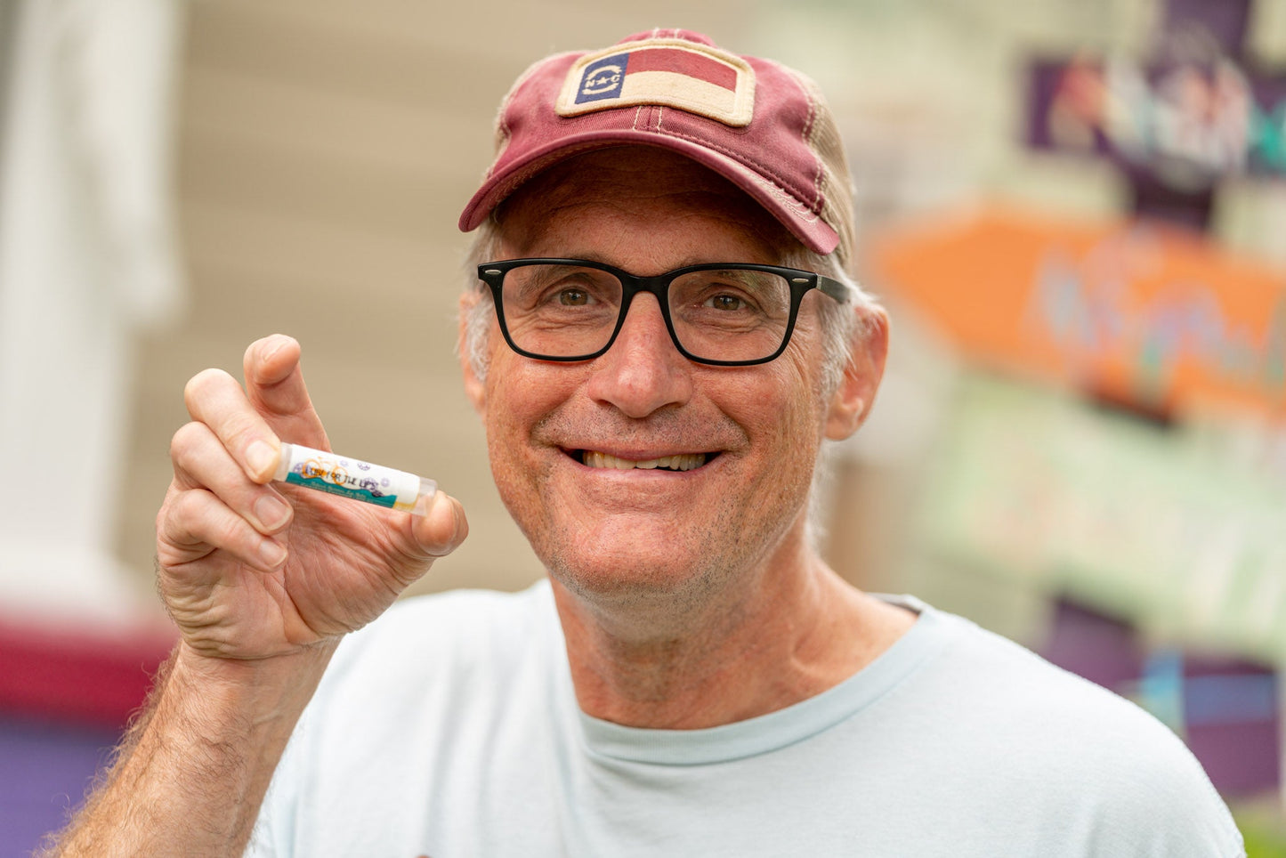 COASTING COCONUT SPF 15 LUBE FOR THE LIPS™