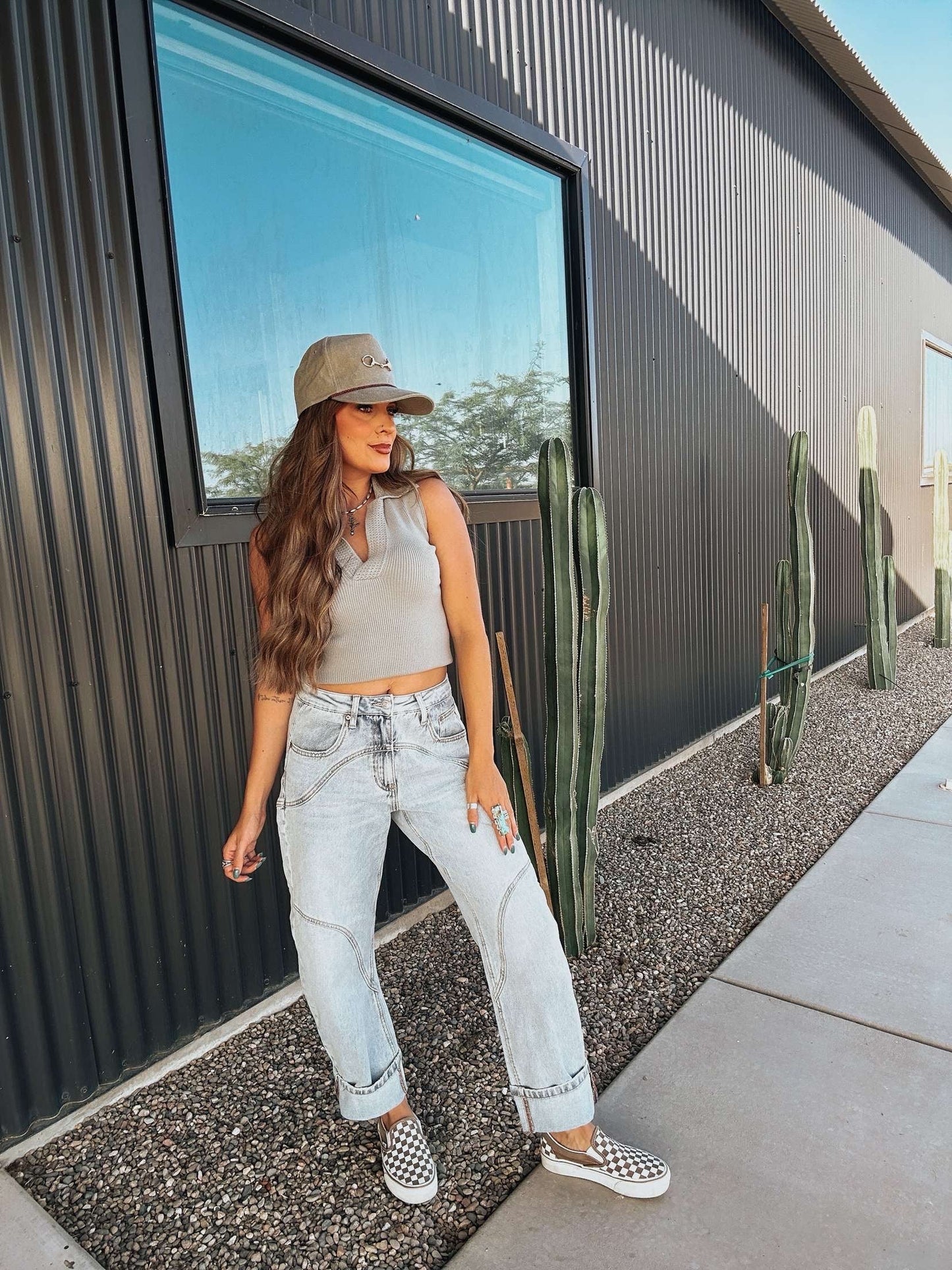 The Madison Jeans - Pre Order best seller