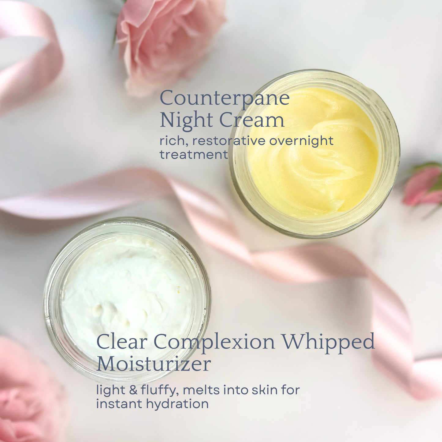 Day & Night Face Moisturizer Duo