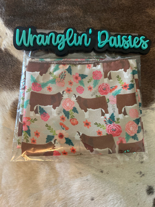 Happy Herefords Mini Wildrag