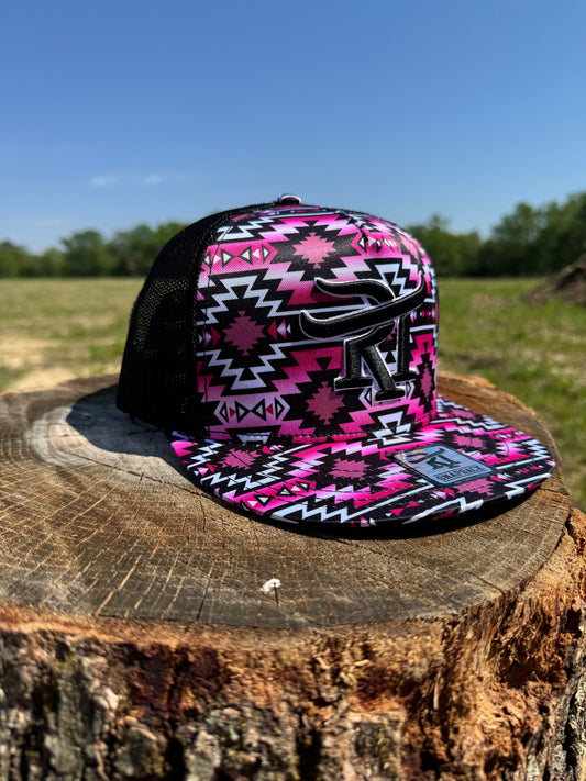 Aztec Rose