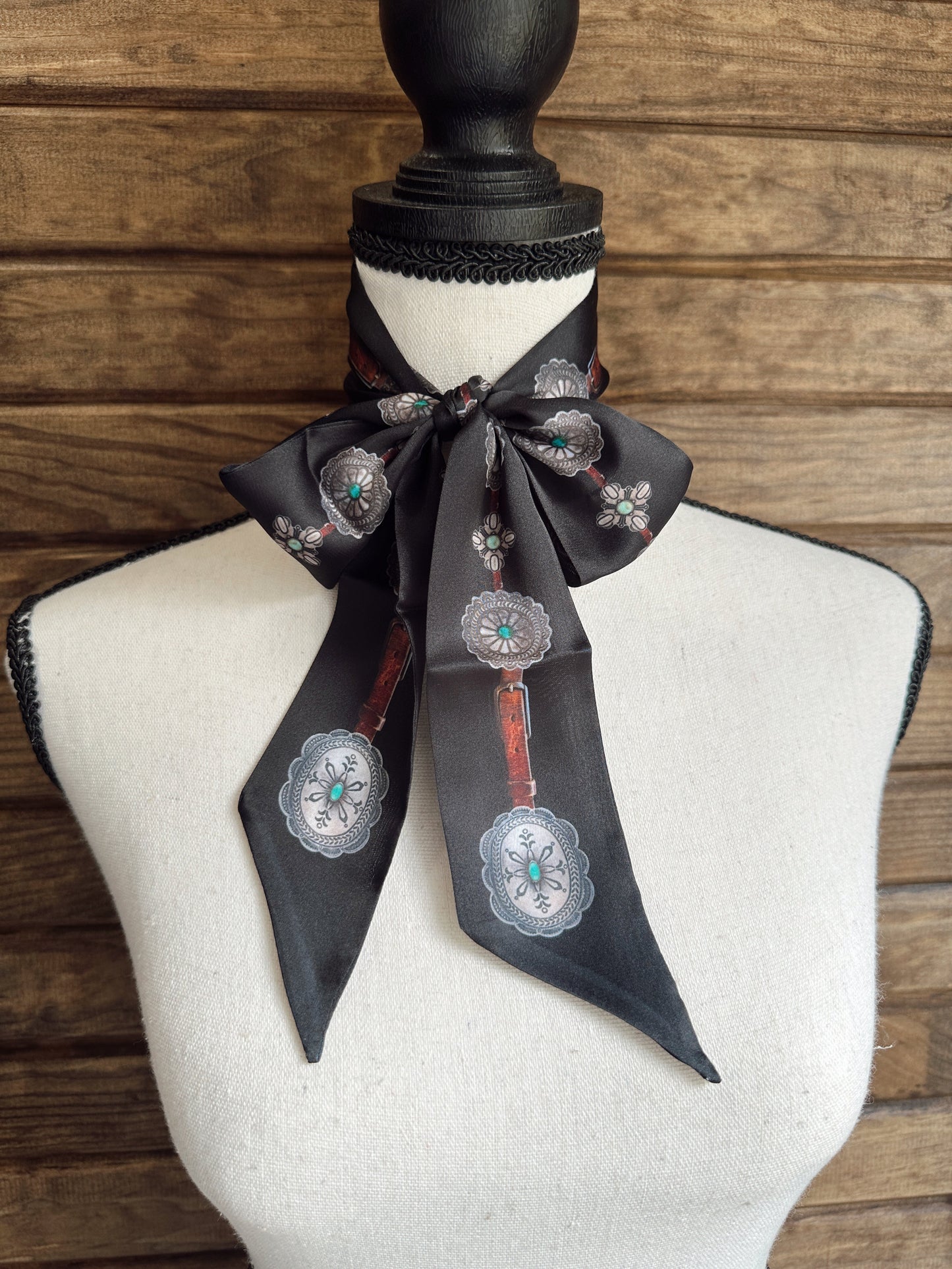 The Flagstaff Twilly - Black