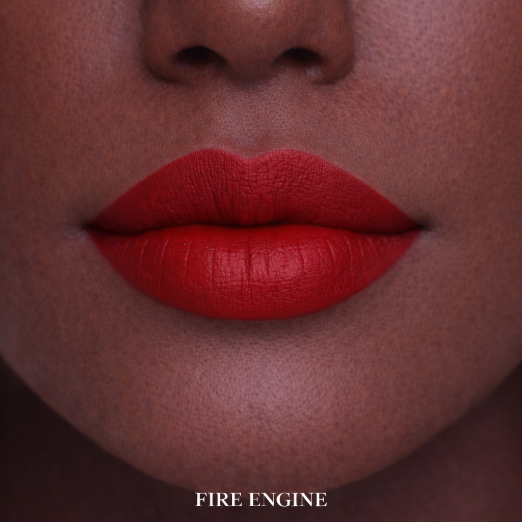 Fire Engine - Lipstick