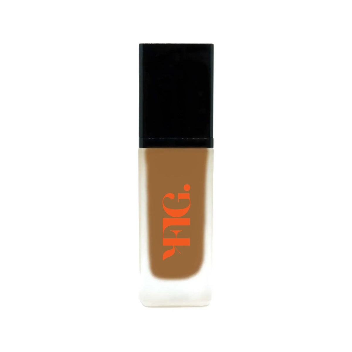 Satin Foundation