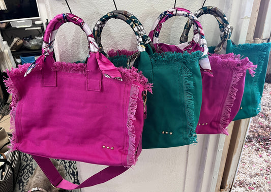 Beau Handbag