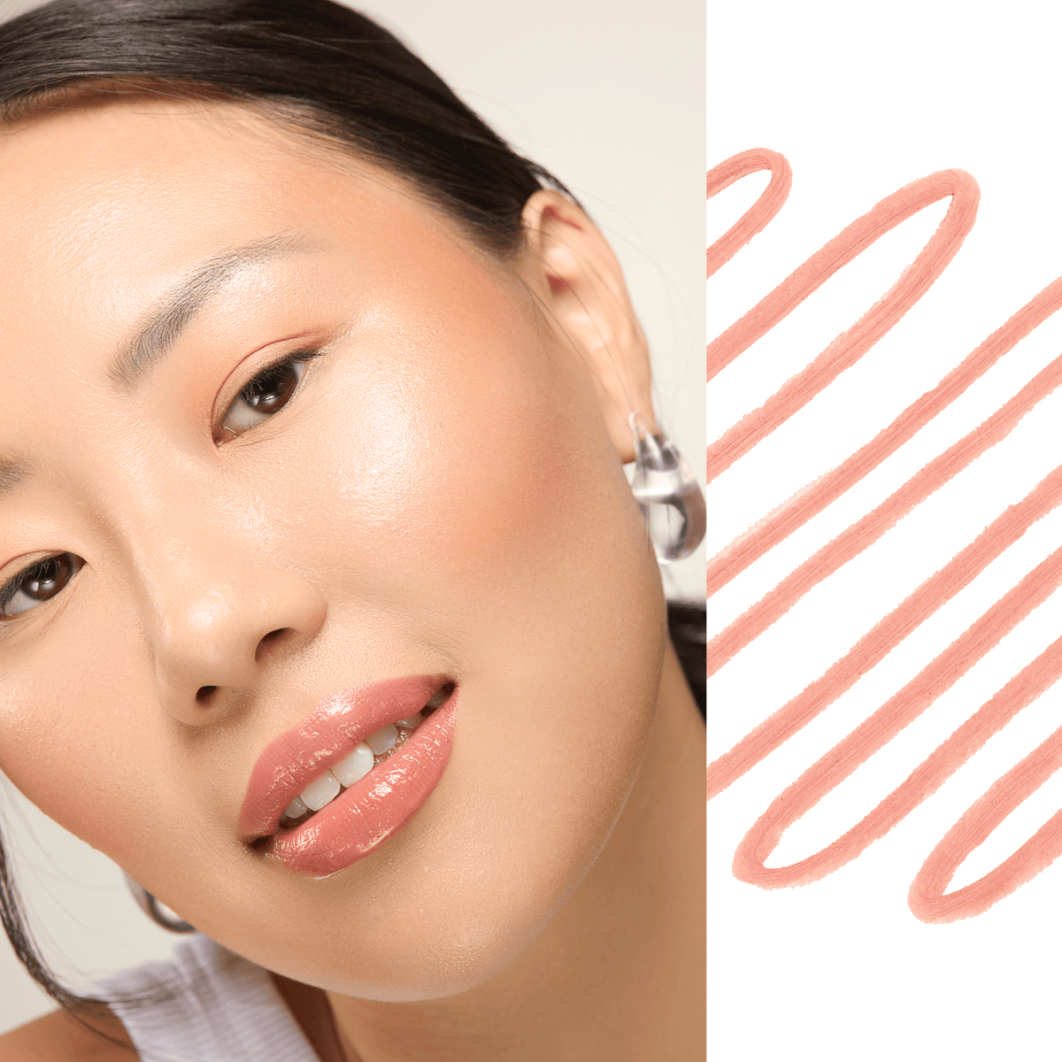 Nude - Lip Pencil