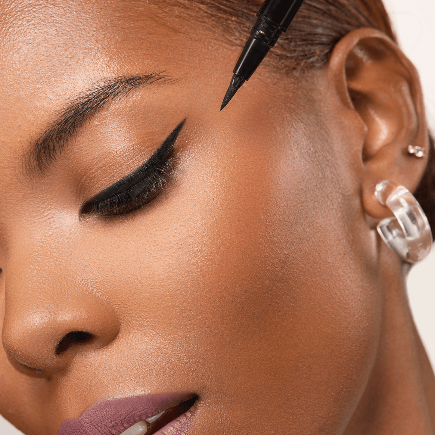 Liquid Lash Glue + Liner - Black