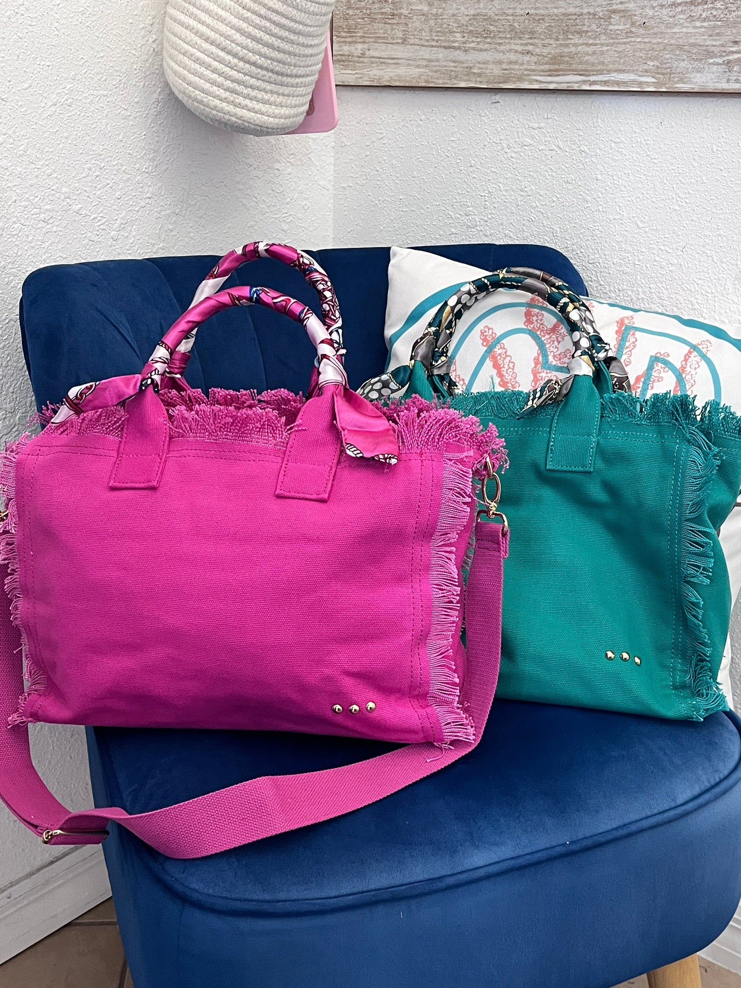 Beau Handbag
