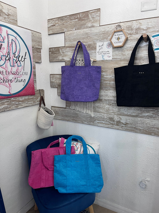 Nina Tote