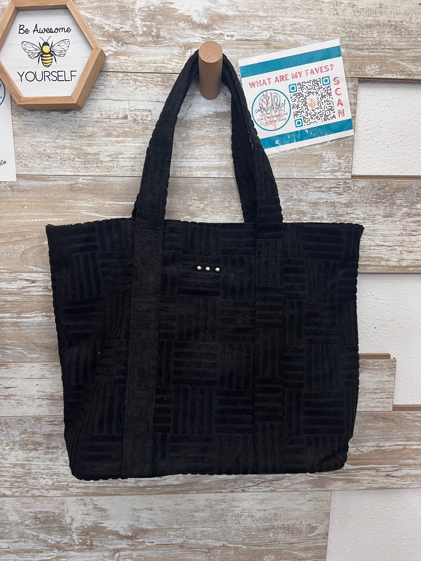 Nina Tote
