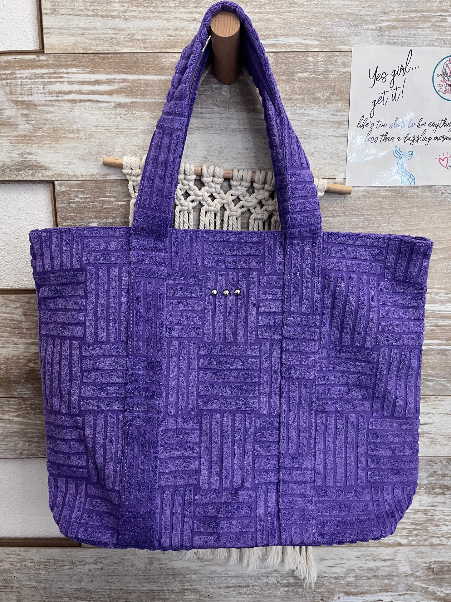 Nina Tote