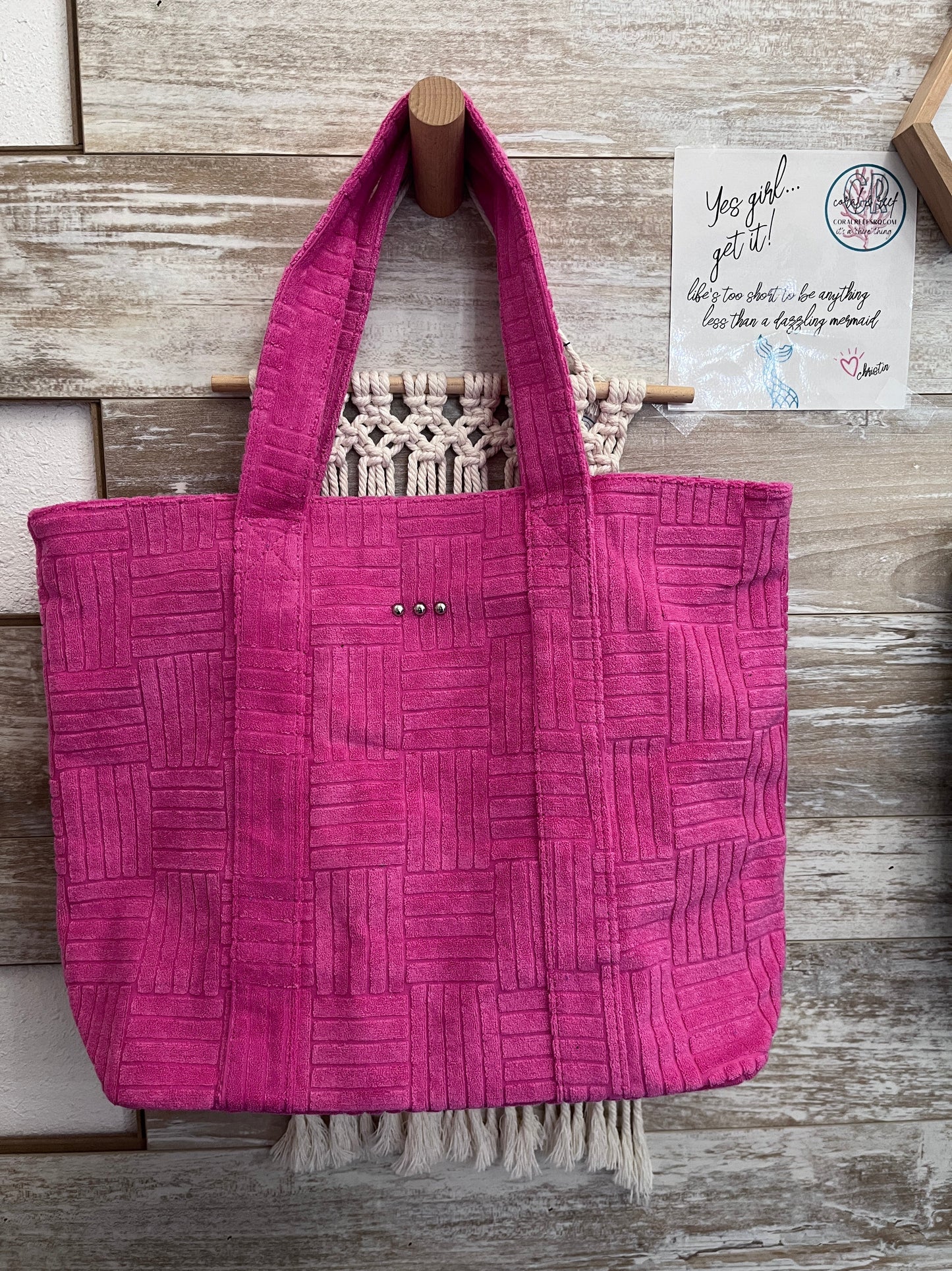 Nina Tote