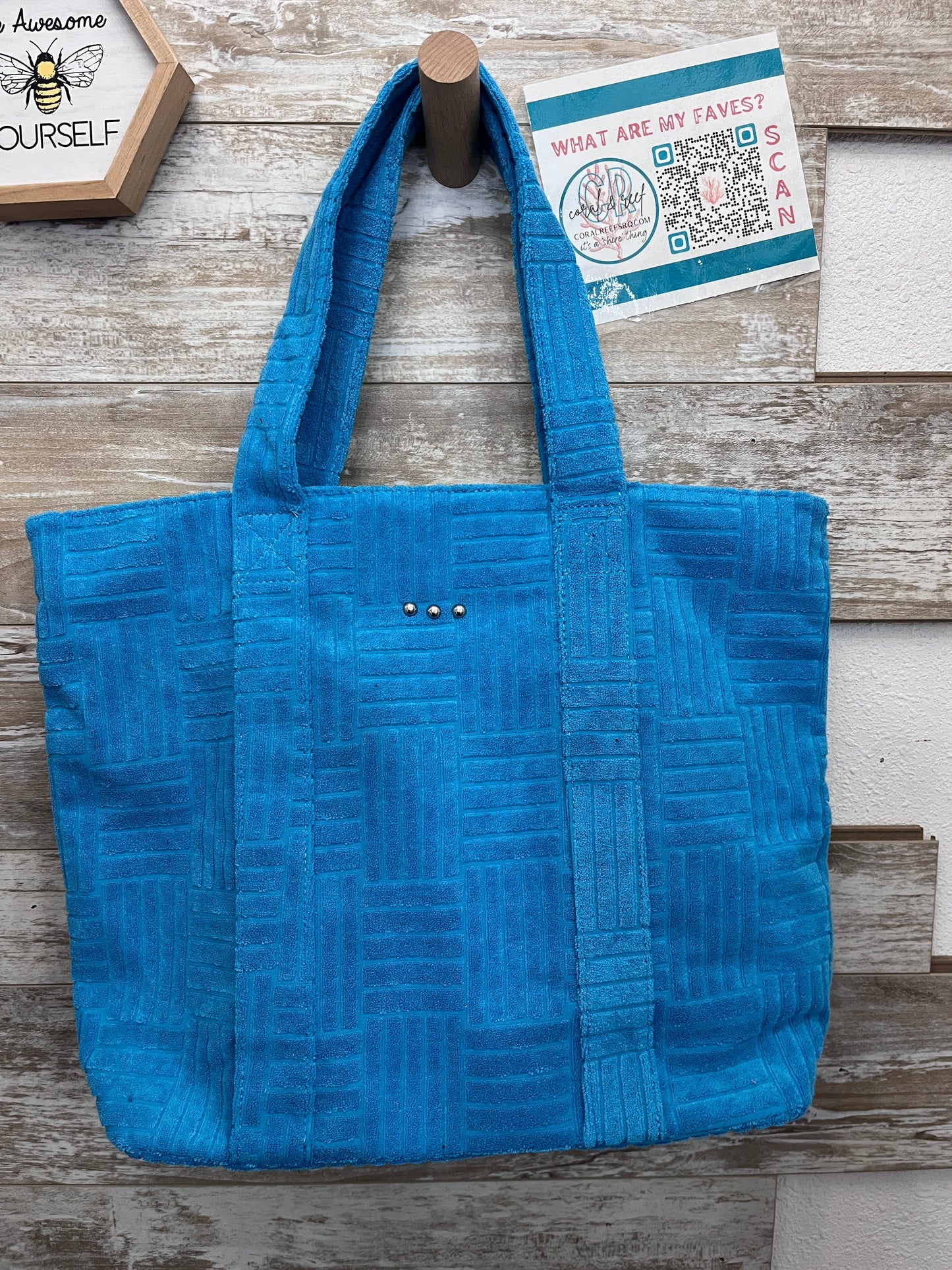 Nina Tote