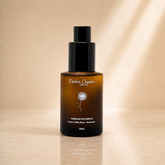 Timeless Eye Serum