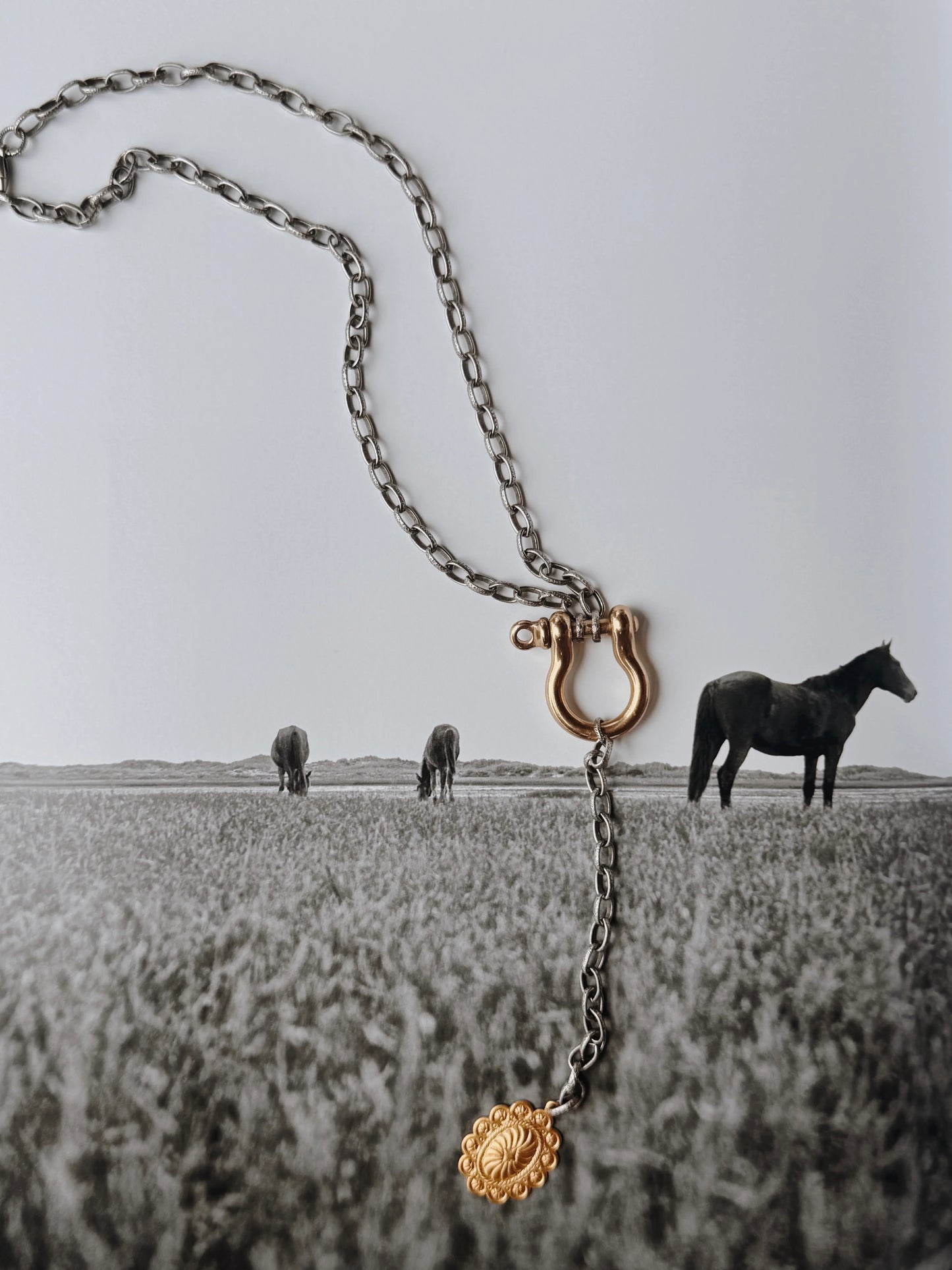 The Vegas Nights Lariat