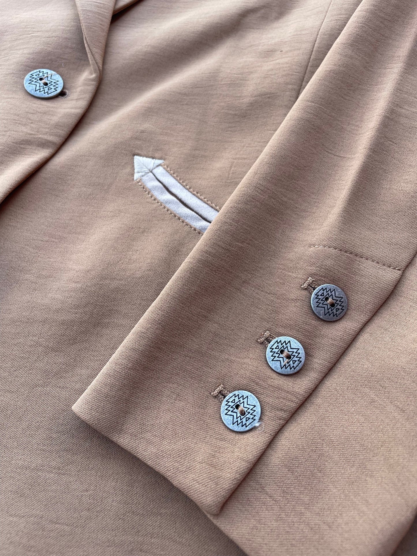 Ariat Women's Trailblazer Blazer