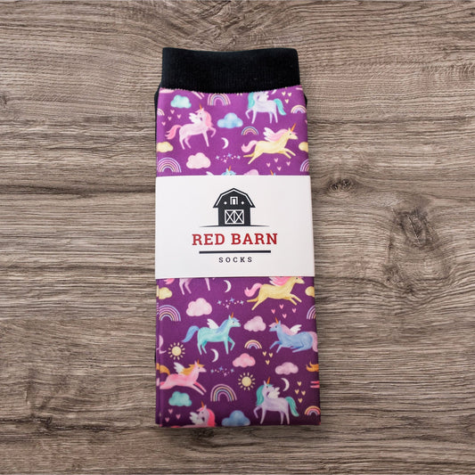 Unicorn Trails - Petite