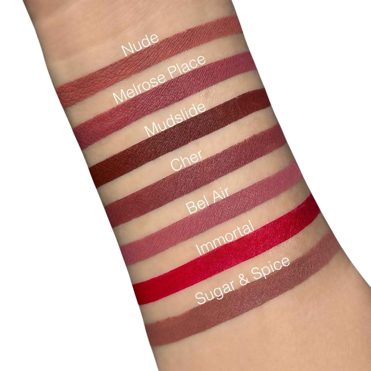 Nude - Lip Pencil