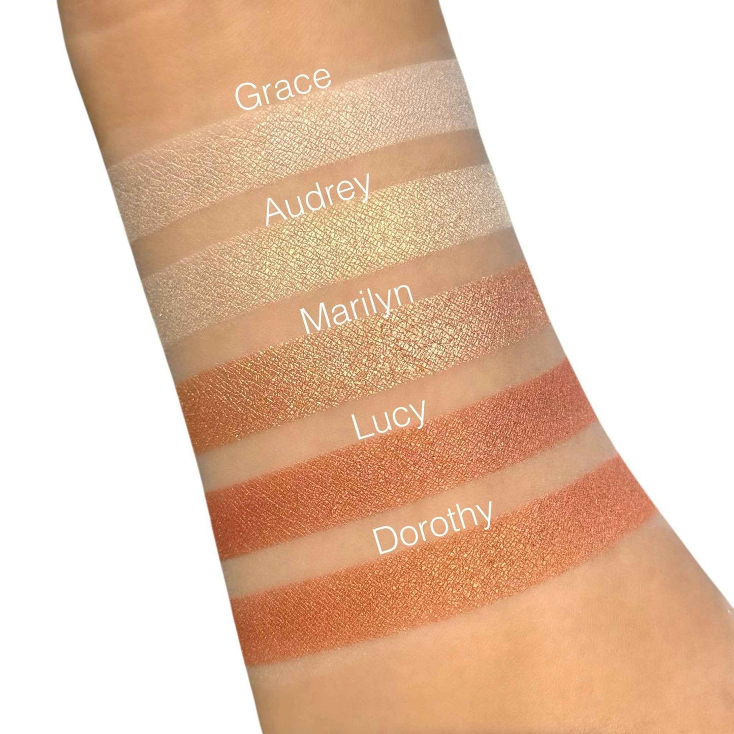 Marilyn - Star Powder Highlighter