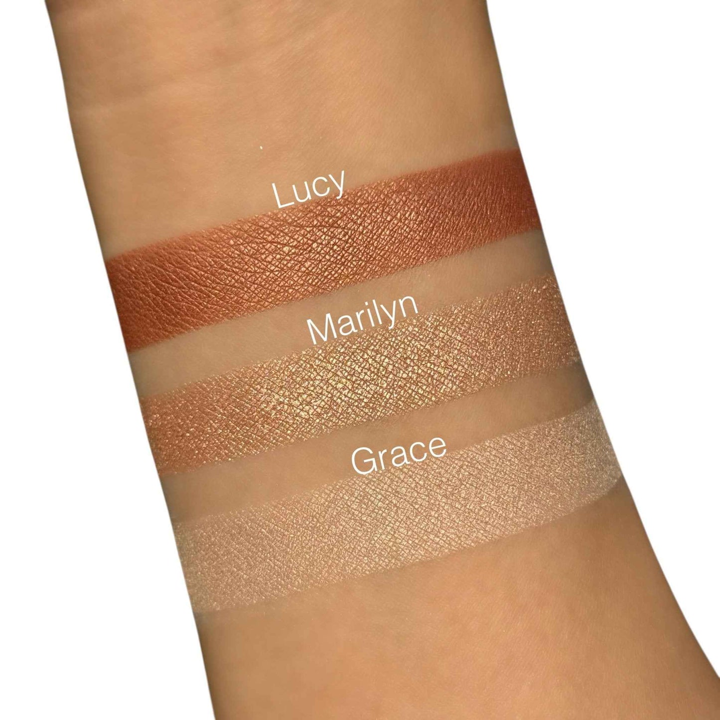 Starstruck Highlighter  - Starlet  Face Palette