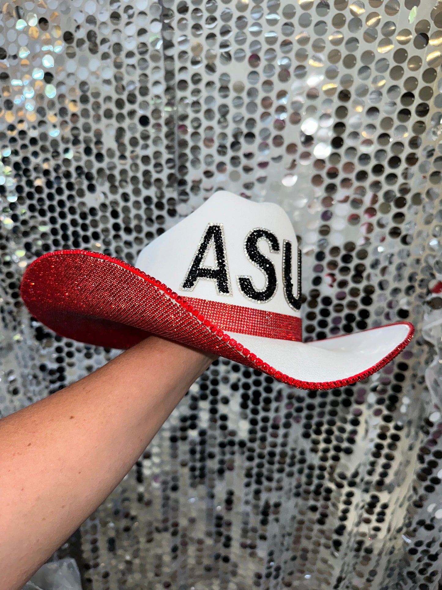 Arkansas State University Hat
