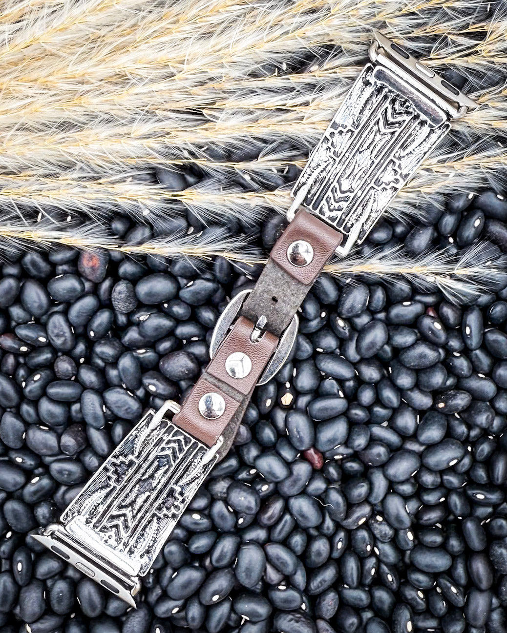 Apple Watch Fashion Bands - Talon