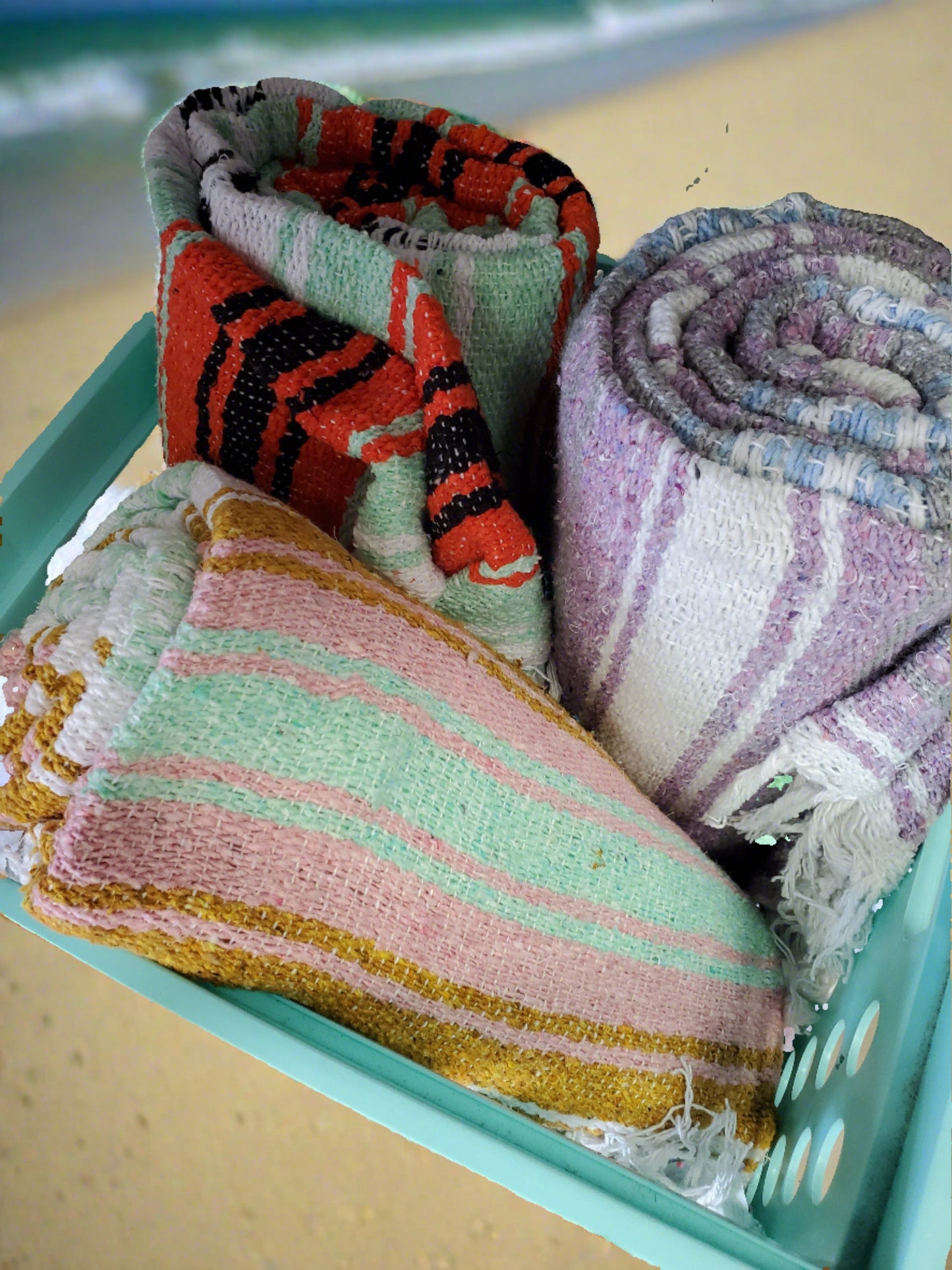 Cali Beach Blanket