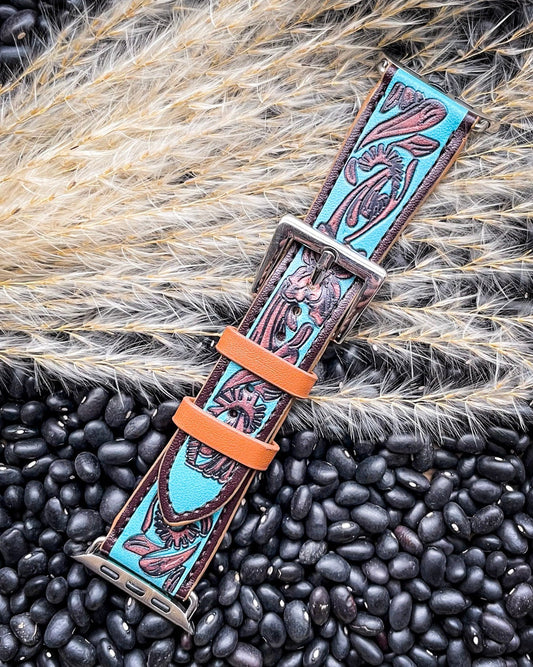 Apple Watch Fashion Band - Tayla