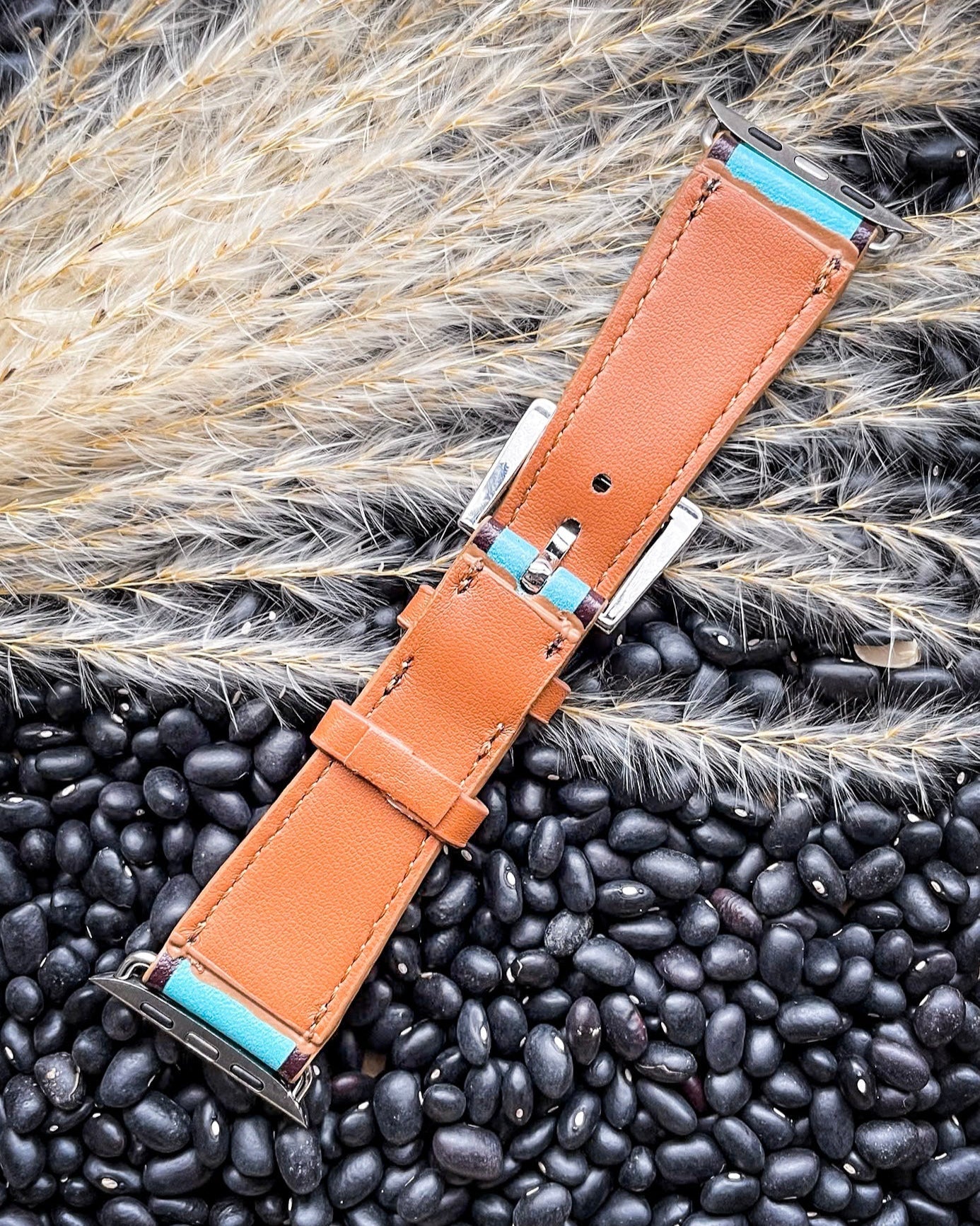 Apple Watch Fashion Band - Tayla