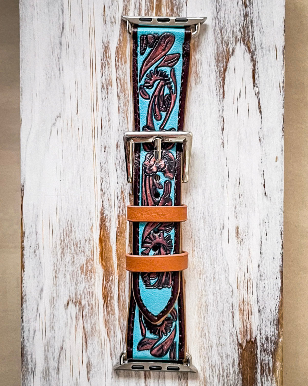 Apple Watch Fashion Band - Tayla