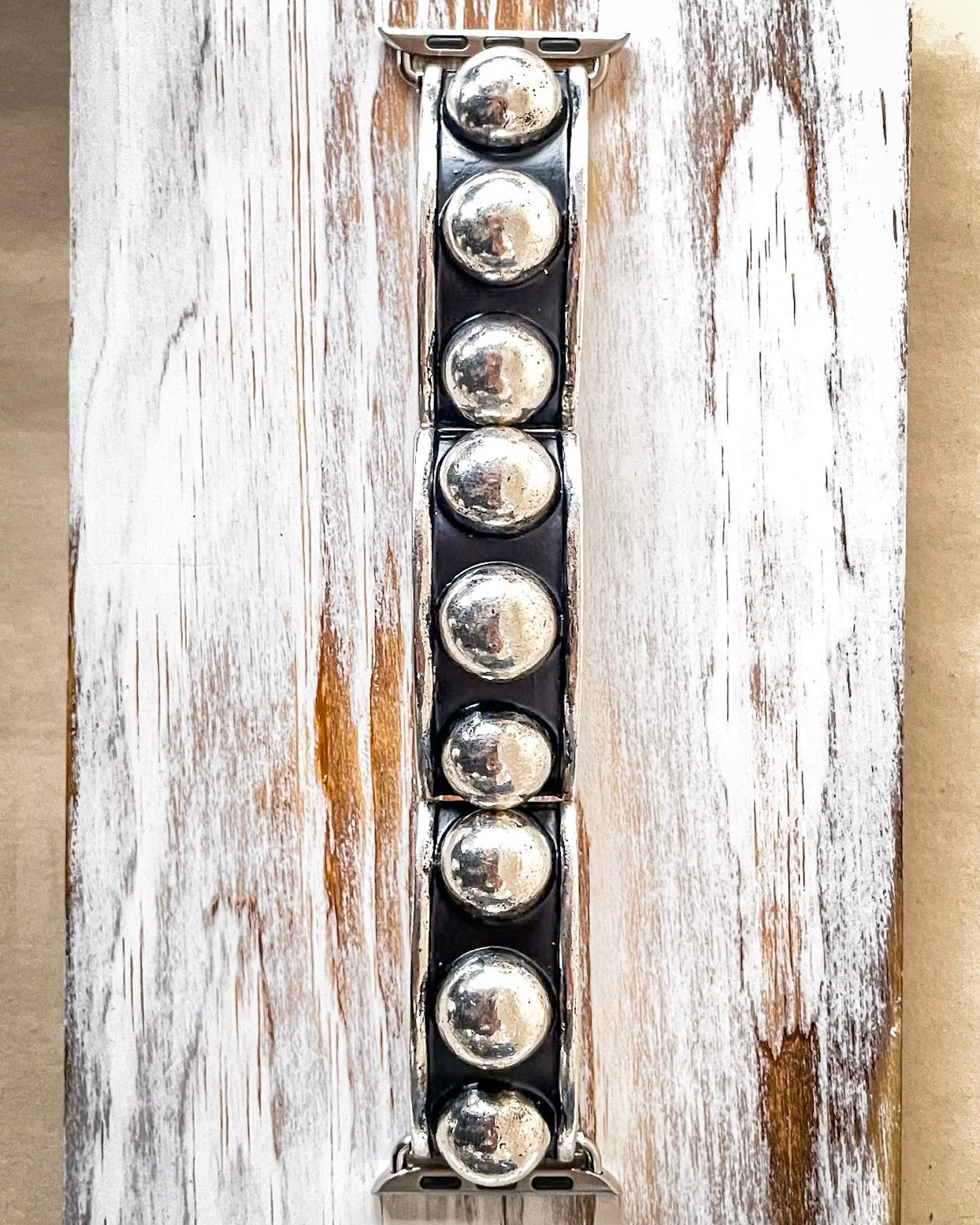 Apple Watch Fashion Band - Selena