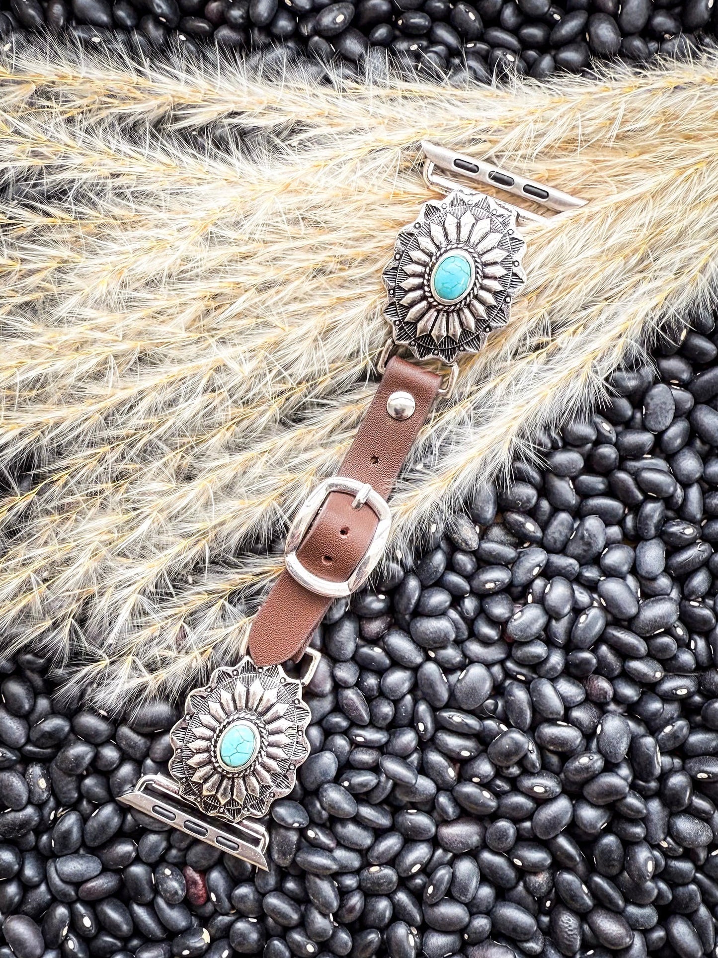 Hattie Western Style Apple Watch Fashion Band