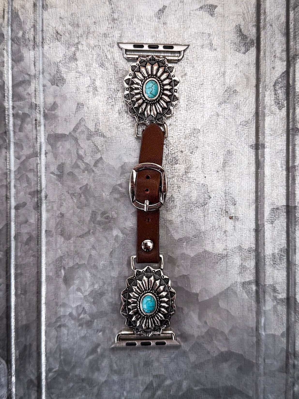 Hattie Western Style Apple Watch Fashion Band