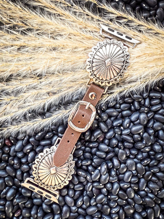 Apple Watch Fashion Band - Belinda