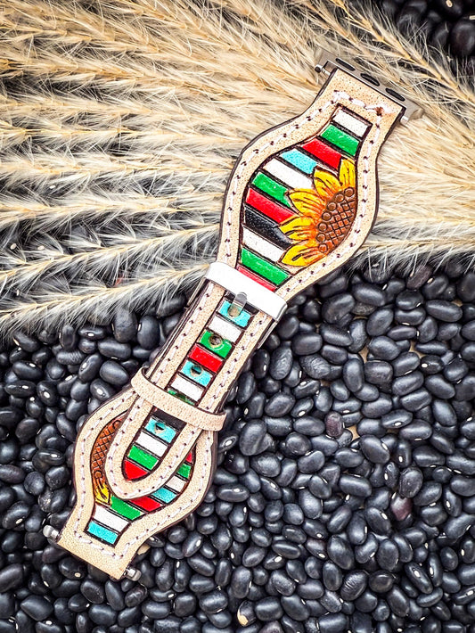 Apple Watch Fashion Band - Arista