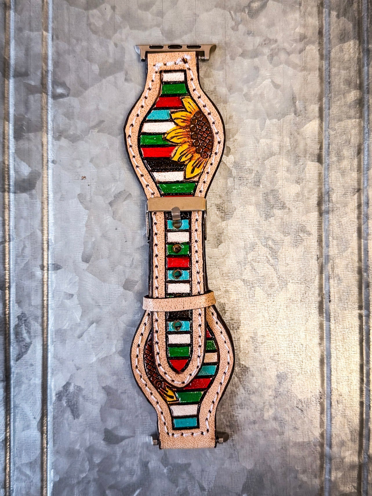 Apple Watch Fashion Band - Arista