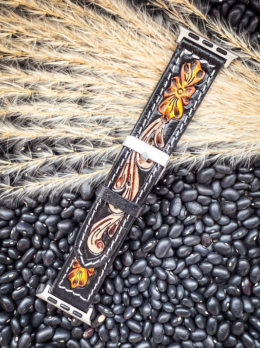 Apple Watch Fashion Band - Everleigh