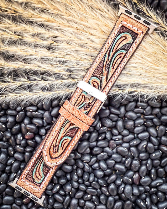 Apple Watch Fashion Band - Raylee