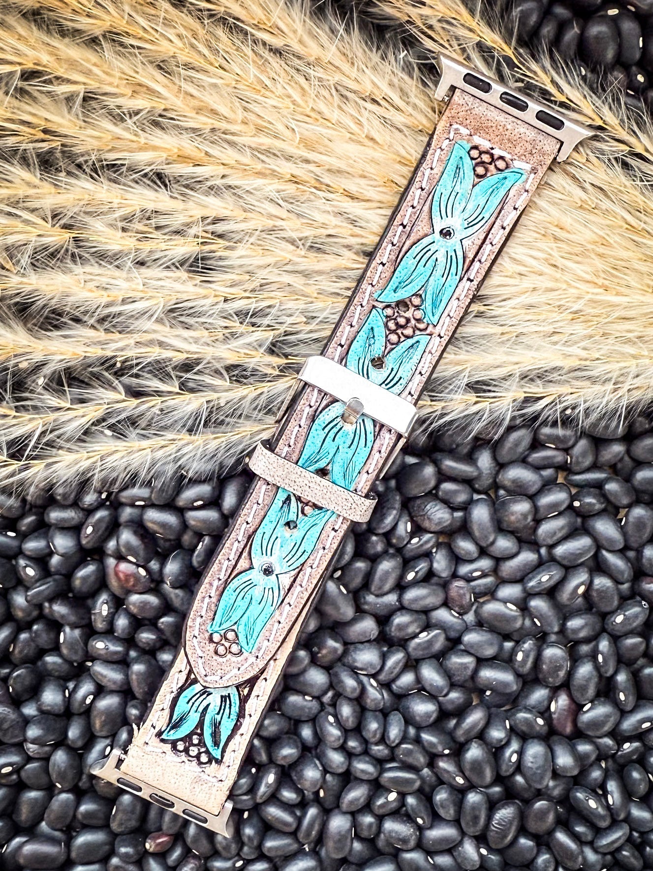 Apple Watch Fashion Band - Maggie