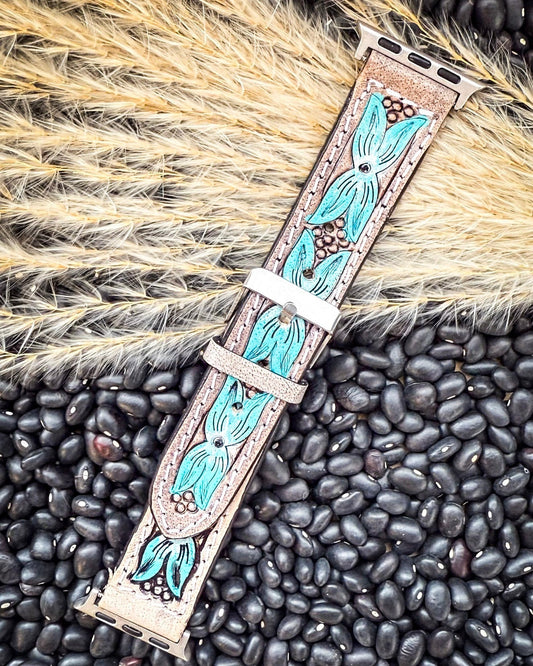 Apple Watch Fashion Band - Maggie