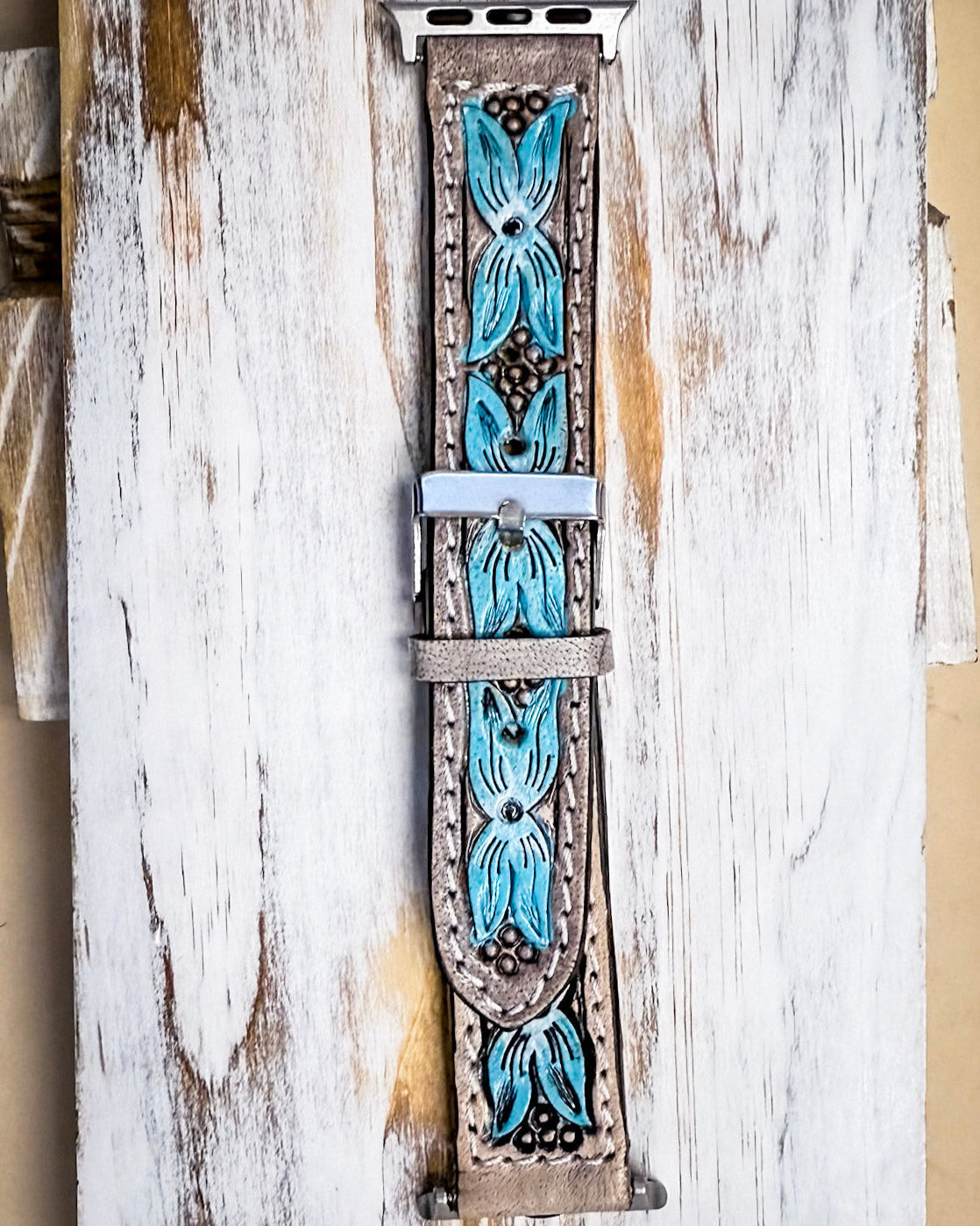 Apple Watch Fashion Band - Maggie