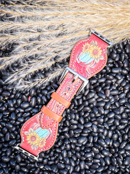 Apple Watch Fashion Band - Kaya