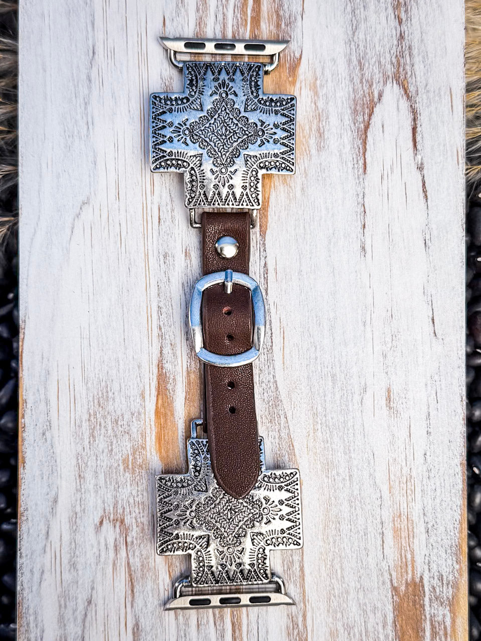 Apple Watch Fashion Band - Las Cruces