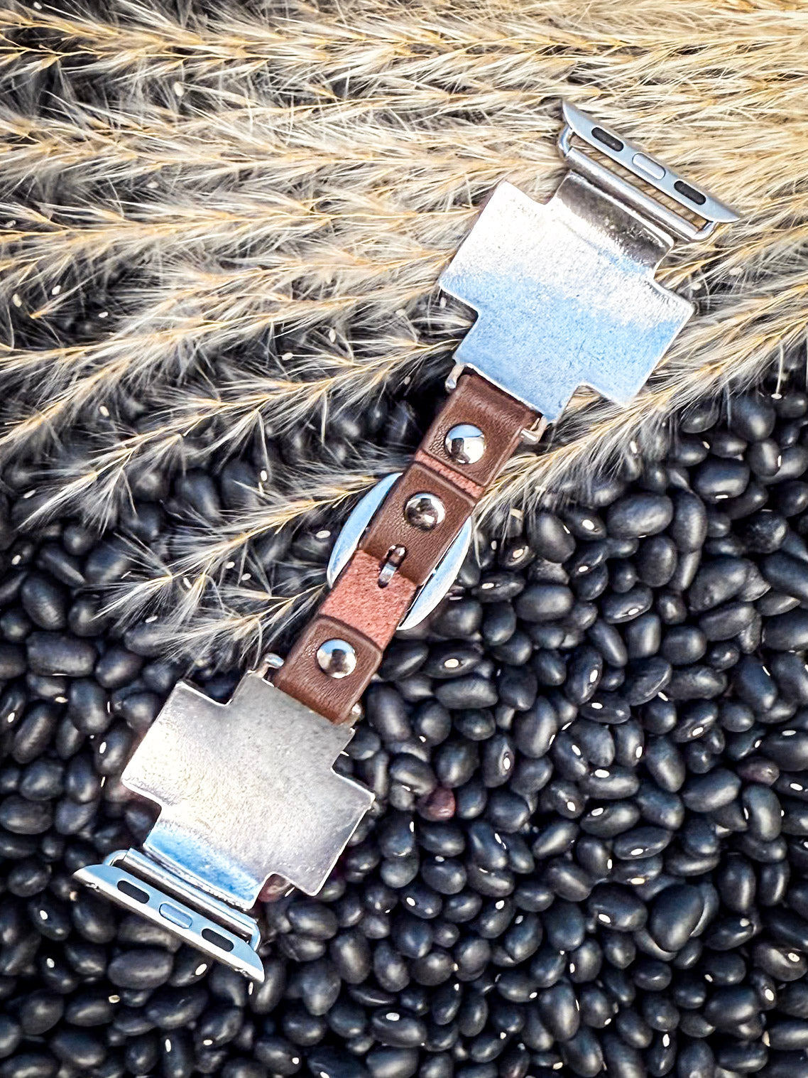 Apple Watch Fashion Band - Las Cruces