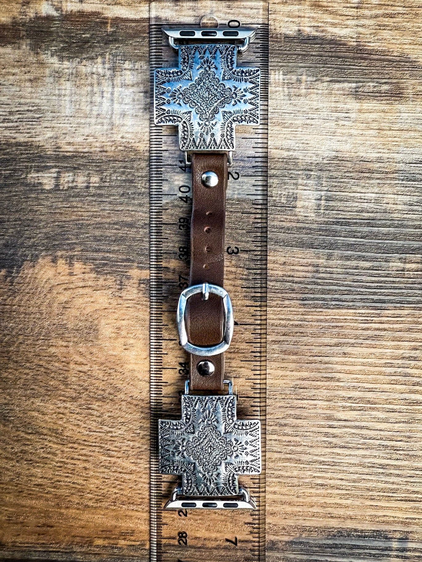 Apple Watch Fashion Band - Las Cruces