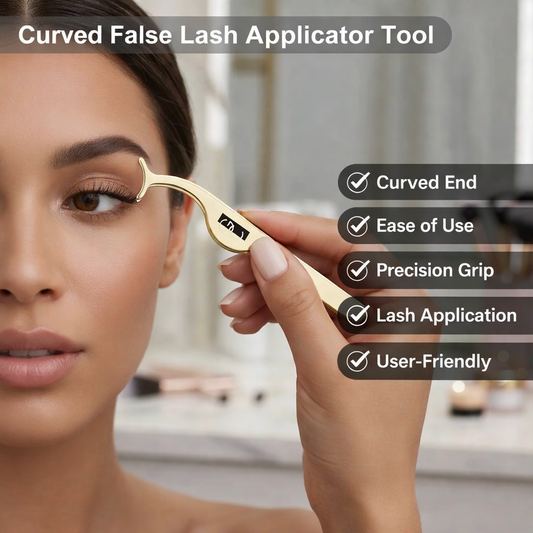 Lash Applicator Tool