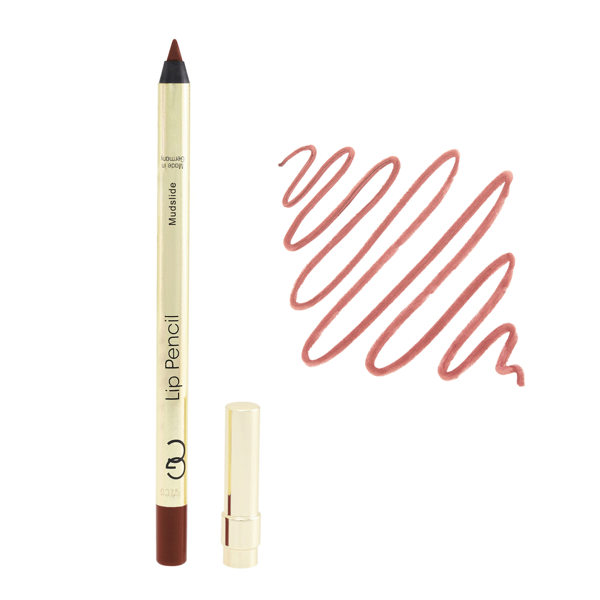 Mudslide - Lip Pencil