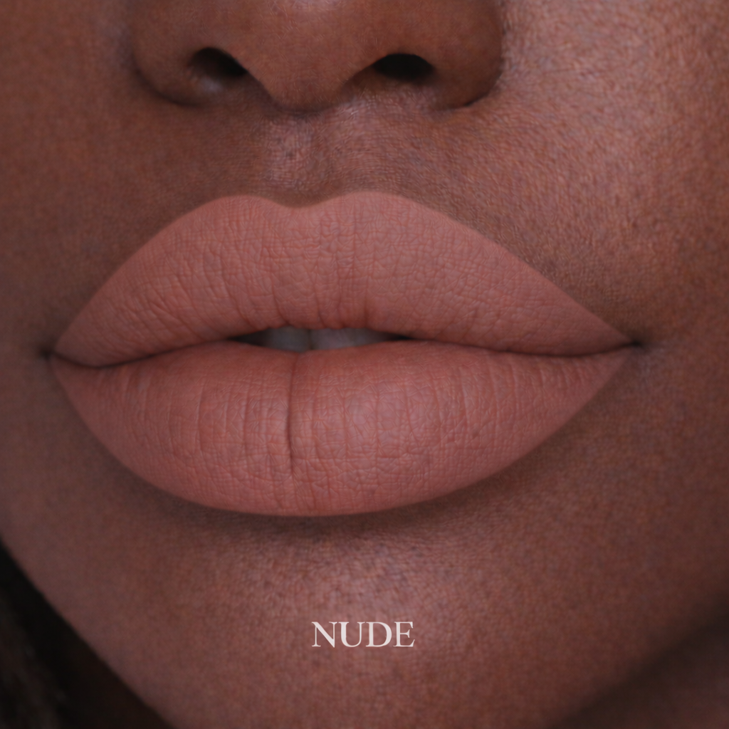 Nude - Lip Pencil