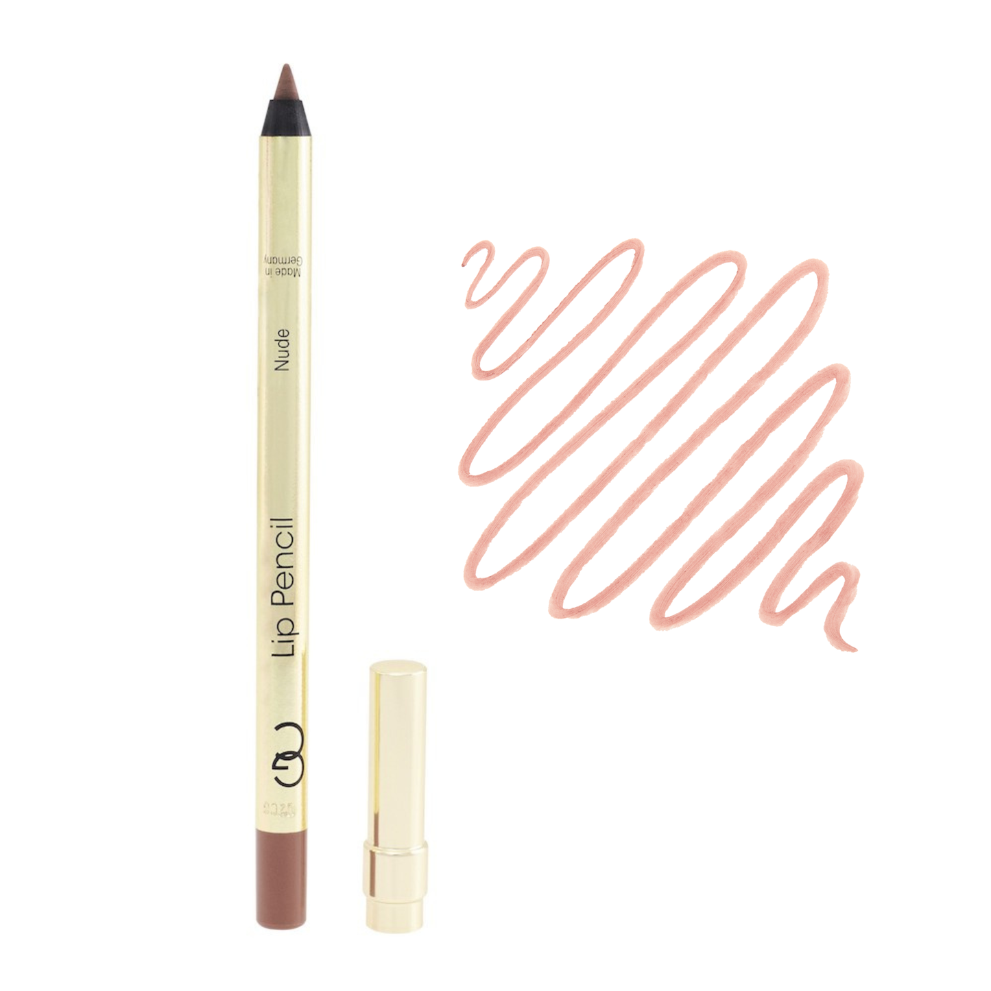 Nude - Lip Pencil