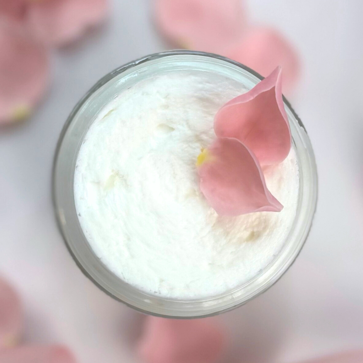 Unscented Whipped Tallow Balm